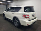 Used 2017 Nissan Armada Platinum image 5