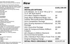 Used 2021 BMW X5 M w/ Competition Package image 3