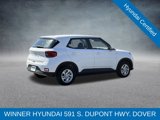 Certified 2024 Hyundai Venue SE image 5