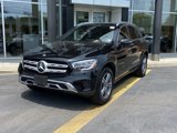Used 2022 Mercedes-Benz GLC 300 4MATIC image 4