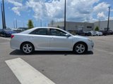Used 2012 Toyota Camry SE image 4