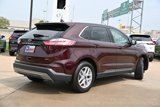 Used 2023 Ford Edge SEL image 4
