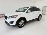 Used 2016 Kia Sorento LX w/ LX Convenience Package image 5