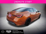 Used 2021 Nissan Sentra SR image 4