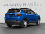New 2025 Jeep Compass Latitude w/ Altitude Special Edition image 3