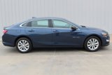 Used 2022 Chevrolet Malibu LT image 2