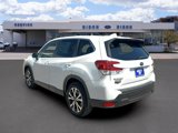 Used 2020 Subaru Forester Limited image 4