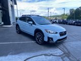 Used 2019 Subaru Crosstrek 2.0i Premium image 4