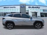 Used 2022 Hyundai Tucson SEL image 3
