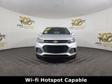 Certified 2020 Chevrolet Trax LS w/ Tint and Cruise Package image 2