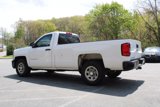 Used 2015 Chevrolet Silverado 1500 W/T w/ WT Fleet Convenience Package image 4