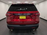 Used 2022 Chevrolet Traverse RS w/ LPO, Floor Liner Package image 5