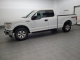 Used 2017 Ford F150 XLT w/ Trailer Tow Package image 2