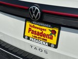 New 2025 Volkswagen Taos SE image 5