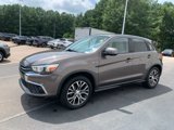 Used 2018 Mitsubishi Outlander Sport ES image 3