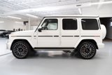Used 2022 Mercedes-Benz G 63 AMG 4MATIC image 4
