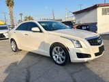 Used 2013 Cadillac ATS Sedan image 3