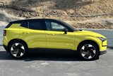 New 2025 Volvo EX30 Ultra image 4