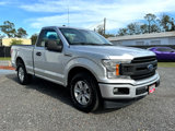 Used 2018 Ford F150 XL w/ Equipment Group 101A Mid image 4