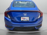 Used 2016 Honda Civic LX-P image 5