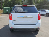 Used 2015 Chevrolet Equinox LT w/ Driver Convenience Package image 5