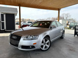 Used 2008 Audi A6 3.2 image 3