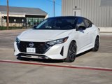 Used 2024 Nissan Sentra SR image 2