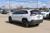 Certified 2023 Jeep Cherokee Altitude Lux image 3