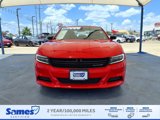 Used 2023 Dodge Charger SXT image 2