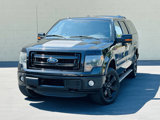 Used 2013 Ford F150 FX4 w/ Luxury Equipment Group image 3