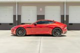 Used 2015 Jaguar F-TYPE R image 3