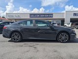 Used 2025 Toyota Camry XLE image 3