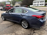 Used 2016 Hyundai Genesis 3.8 w/ Option Group 04 image 3