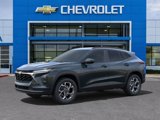 New 2025 Chevrolet Trax LT w/ LT Convenience Package image 2