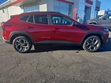 New 2025 Chevrolet Trax LT w/ Driver Confidence Package image 2