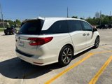 Used 2018 Honda Odyssey Elite image 4