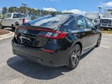 Used 2024 Honda Civic LX image 4