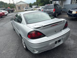 Used 2001 Pontiac Grand Am GT w/ Solid Value Appearance Pkg image 3