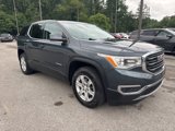 Used 2019 GMC Acadia SLE image 3