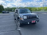 Used 2015 Jeep Patriot High Altitude image 3