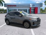Certified 2022 Nissan Kicks SV w/ Interior Electronics Package image 3