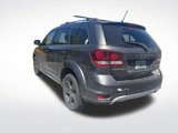 Used 2018 Dodge Journey Crossroad w/ Nav & Sun Group image 4