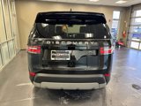 Used 2017 Land Rover Discovery HSE Luxury image 5