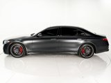 Used 2024 Mercedes-Benz S 63 AMG S image 2