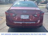 Certified 2023 Nissan Altima 2.5 SV image 6