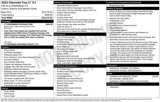 Used 2022 Chevrolet Trax LT w/ LT Convenience Package image 2