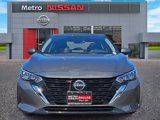 Certified 2025 Nissan Sentra SV w/ All-Weather Package image 2