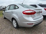 Certified 2019 Ford Fiesta S image 4