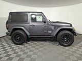 Used 2019 Jeep Wrangler Sport image 5