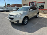 Used 2014 Chevrolet Equinox LT w/ Driver Convenience Package image 3